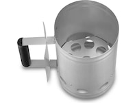 AABQ Charcoal Starter Galvanised kulltenner Grillverktøy & tilbehørssett