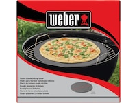 Weber Pizzasten Glaserad Rund 36cm Grillverktøy & tilbehørssett