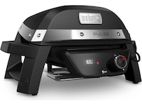 Weber Pulse 1000 elektrisk grill 1800W Grill