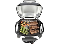 Weber Pulse 1000 elektrisk grill 1800W Grill