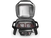 Weber Pulse 1000 elektrisk grill 1800W Grill