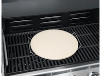 Austin and Barbeque Klassisk gassgrill 6 brennere Grill