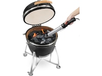Austin and Barbeque AABQ Hot Air Lighter Grillverktøy & tilbehørssett
