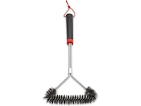 Weber Grillbørste Tresidig 46 cm Grillverktøy & tilbehørssett