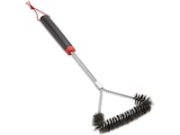 Weber Grillbørste Tresidig 46 cm Grillverktøy & tilbehørssett