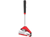 Weber Grillbørste Tresidig 46 cm Grillverktøy & tilbehørssett