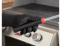 Weber Grillbørste Tresidig 46 cm Grillverktøy & tilbehørssett