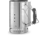 Weber Chimney Starter for Kull Grillverktøy & tilbehørssett