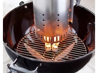 Weber Chimney Starter for Kull Grillverktøy & tilbehørssett