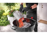 Weber Chimney Starter for Kull Grillverktøy & tilbehørssett