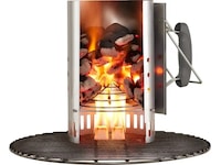 Weber Chimney Starter for Kull Grillverktøy & tilbehørssett