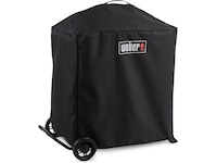 Weber Premium trekk Traveler Compact Grillverktøy & tilbehørssett
