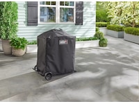 Weber Premium trekk Traveler Compact Grillverktøy & tilbehørssett