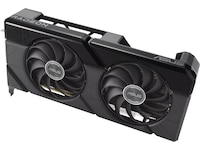 ASUS Dual Radeon RX 7800 XT OC -B-Grade Demo skjermkort