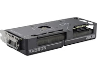 ASUS Dual Radeon RX 7800 XT OC -B-Grade Demo skjermkort