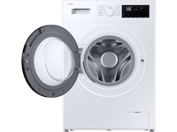 Samsung WW3000FM vaskemaskin 8KG (hvit) Vaskemaskin
