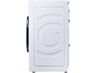 Samsung WW3000FM vaskemaskin 8KG (hvit) Vaskemaskin