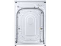 Samsung WW3000FM vaskemaskin 8KG (hvit) Vaskemaskin