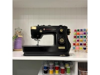 Singer HD500 Symaskin Symaskiner