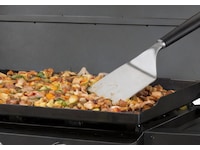 Austin and Barbeque Plancha Tilbehørssett 5 Deler Grillverktøy & tilbehørssett