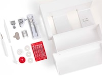 Singer Legacy 430 Symaskin Symaskiner