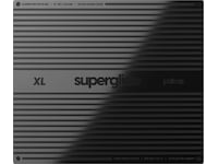Pulsar Superglide Glass Mousepad v3 Musematte