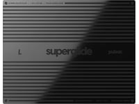 Superglide Glass Mousepad v3 Musematte