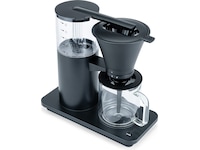 Wilfa kaffetrakter 1,25L Automatisk dryppstopp Kaffetraktere