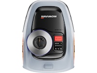 Navimow i208E AWD robotgressklipper + garasje Robotgressklipper