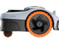 Navimow i208E AWD robotgressklipper + garasje Robotgressklipper