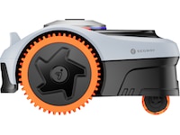 Navimow i208E AWD robotgressklipper + garasje Robotgressklipper