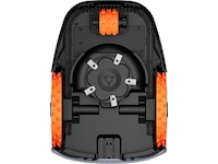 Navimow i208E AWD robotgressklipper + garasje Robotgressklipper
