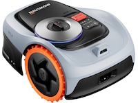 Navimow i208E AWD robotgressklipper + garasje Robotgressklipper