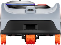 Navimow i208E AWD robotgressklipper + garasje Robotgressklipper