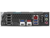 GIGABYTE X870 GAMING X Hovedkort -B-Grade Demo hovedkort