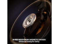 SteelSeries Arctis Nova Pro Omni trådløst gaming-headset (blå) Gamingheadset
