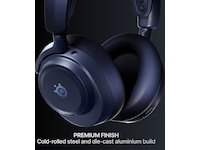 SteelSeries Arctis Nova Pro Omni trådløst gaming-headset (blå) Gamingheadset