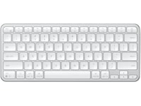 Satechi EX1 Slim trådløst tastatur nordisk layout Tastatur
