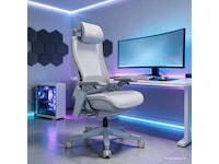 Svive Nord Prestige Ergonomisk Gaming- og Kontorstol Gamingstoler