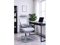 Svive Nord Prestige Ergonomisk Gaming- og Kontorstol Gamingstoler