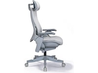 Svive Nord Prestige Ergonomisk Gaming- og Kontorstol Gamingstoler