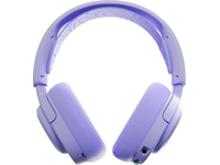 SteelSeries Arctis Nova 3 WL trådløst gamingheadset (lavender) Gamingheadset