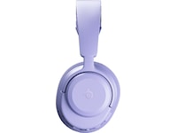 SteelSeries Arctis Nova 3 WL trådløst gamingheadset (lavender) Gamingheadset