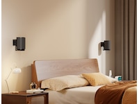 Andersson Veggfeste for Sonos Era 100 (svart) Veggfeste & tilbehør lyd