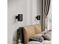 Andersson Veggfeste for Sonos Era 100 (svart) Veggfeste & tilbehør lyd