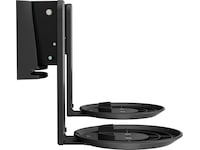 Andersson Veggfeste for Sonos Era 100 (svart) Veggfeste & tilbehør lyd