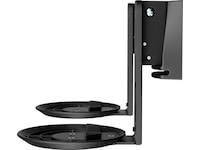 Andersson Veggfeste for Sonos Era 100 (svart) Veggfeste & tilbehør lyd