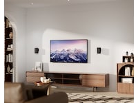 Andersson Veggfeste for Sonos Era 100 (svart) Veggfeste & tilbehør lyd