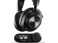 SteelSeries Arctis Nova Pro WL (sort) Gamingheadset