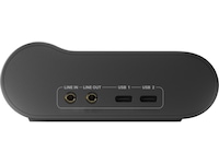 SteelSeries Arctis Nova Pro WL (sort) Gamingheadset